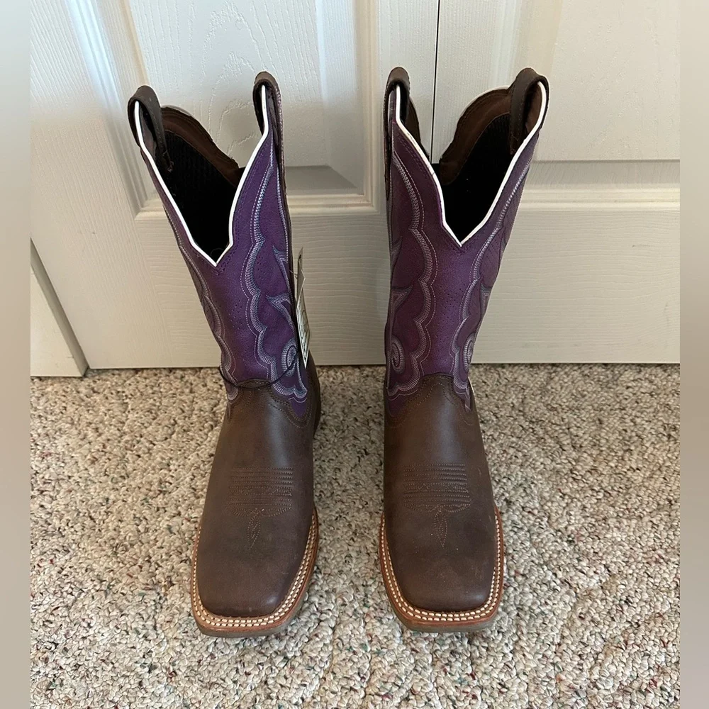 Durango Boots - Picture 2 of 6